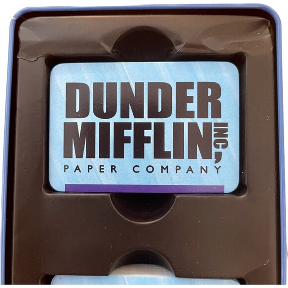 The Office Trivia Game: The Sequel - Picture 4 of 5